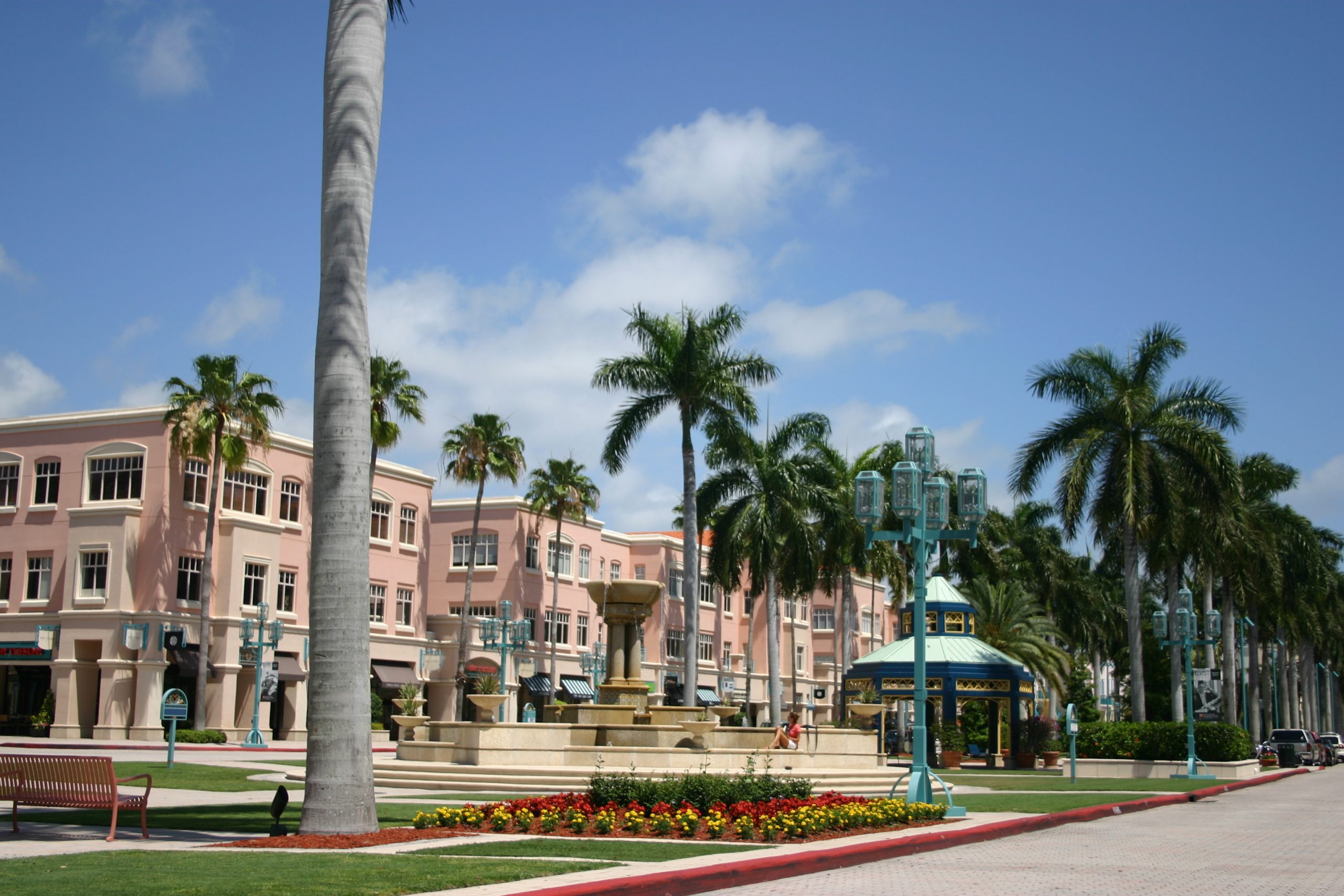 Mizner Park In Boca Raton – Property One Realty LLC